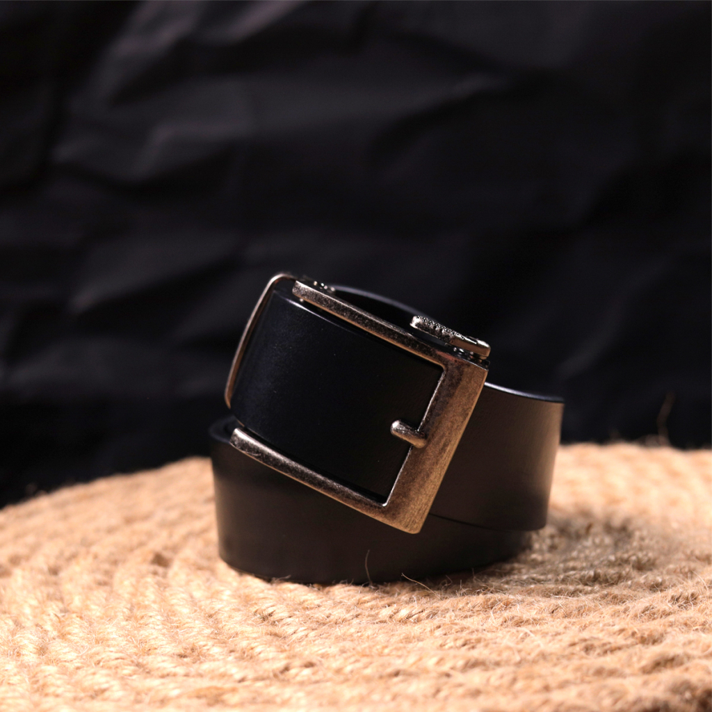 Ремінь Vintage 20379 - зображення 7