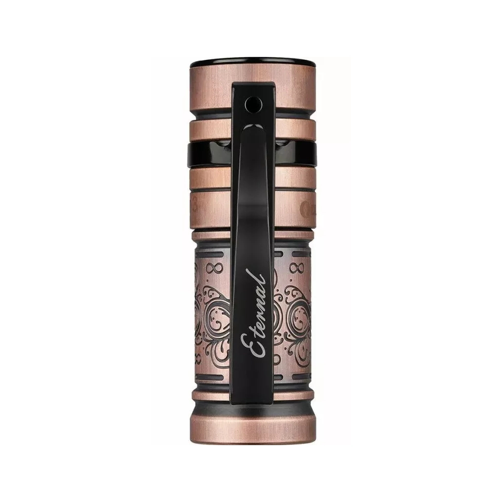 Ліхтар Olight Baton 3 Premium Edition Eternal (2370.35.44) - зображення 8