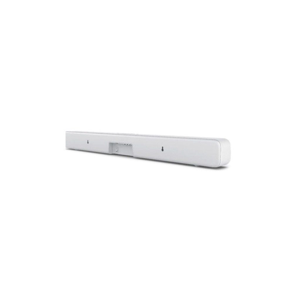 Акустична система Xiaomi Mi TV Audio Speaker White (527186) - зображення 3