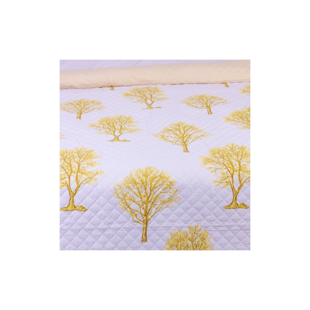 Покривало MirSon Color Fun Line №7120 Intan 220х240 (2200006075240) - зображення 7