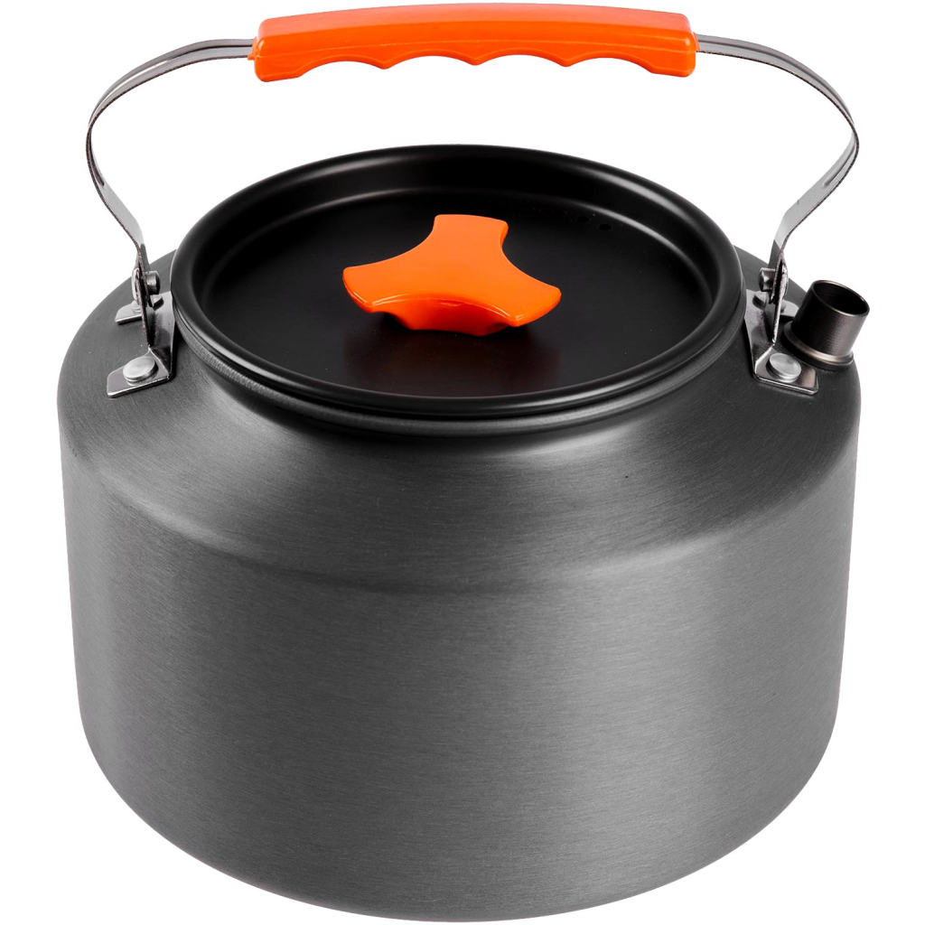 Набір туристичного посуду Skif Outdoor Fuzz Set L (SO-HC720) - зображення 8