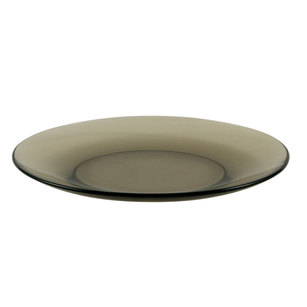 Тарілка Vittora Basilico Десертна 17 см (62071-01) - зображення 1