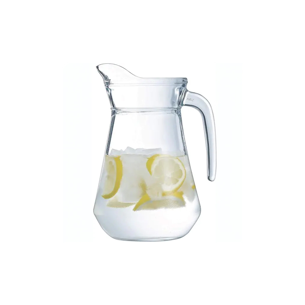 Глечик Arcoroc Arc 1 л (E7255) - зображення 1