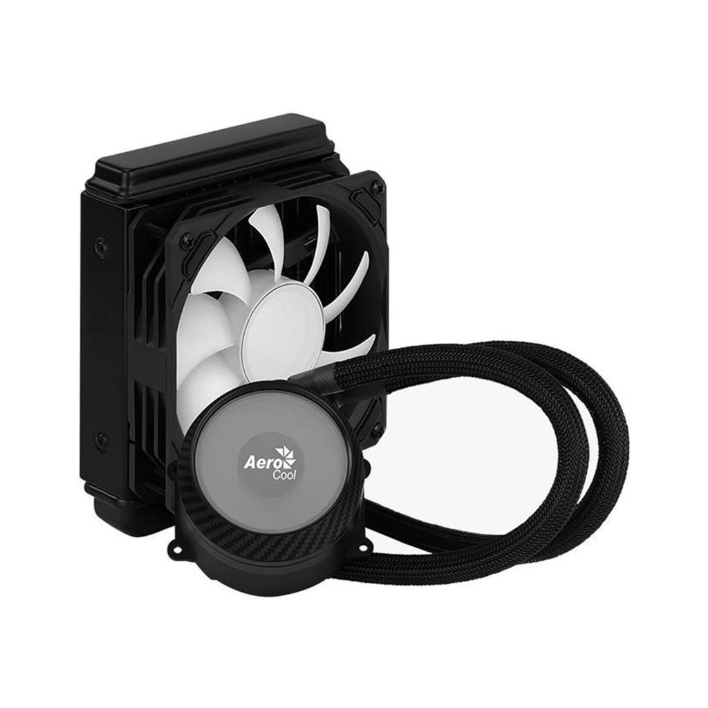 Система рідинного охолодження AeroCool Mirage L120 (ACLA-MR12117.73) - зображення 4