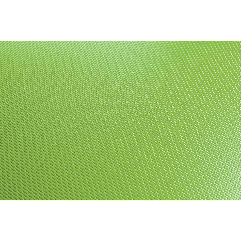 Папка на резинках Optima А4 двоколірна, салатова (O30698-13) - зображення 2