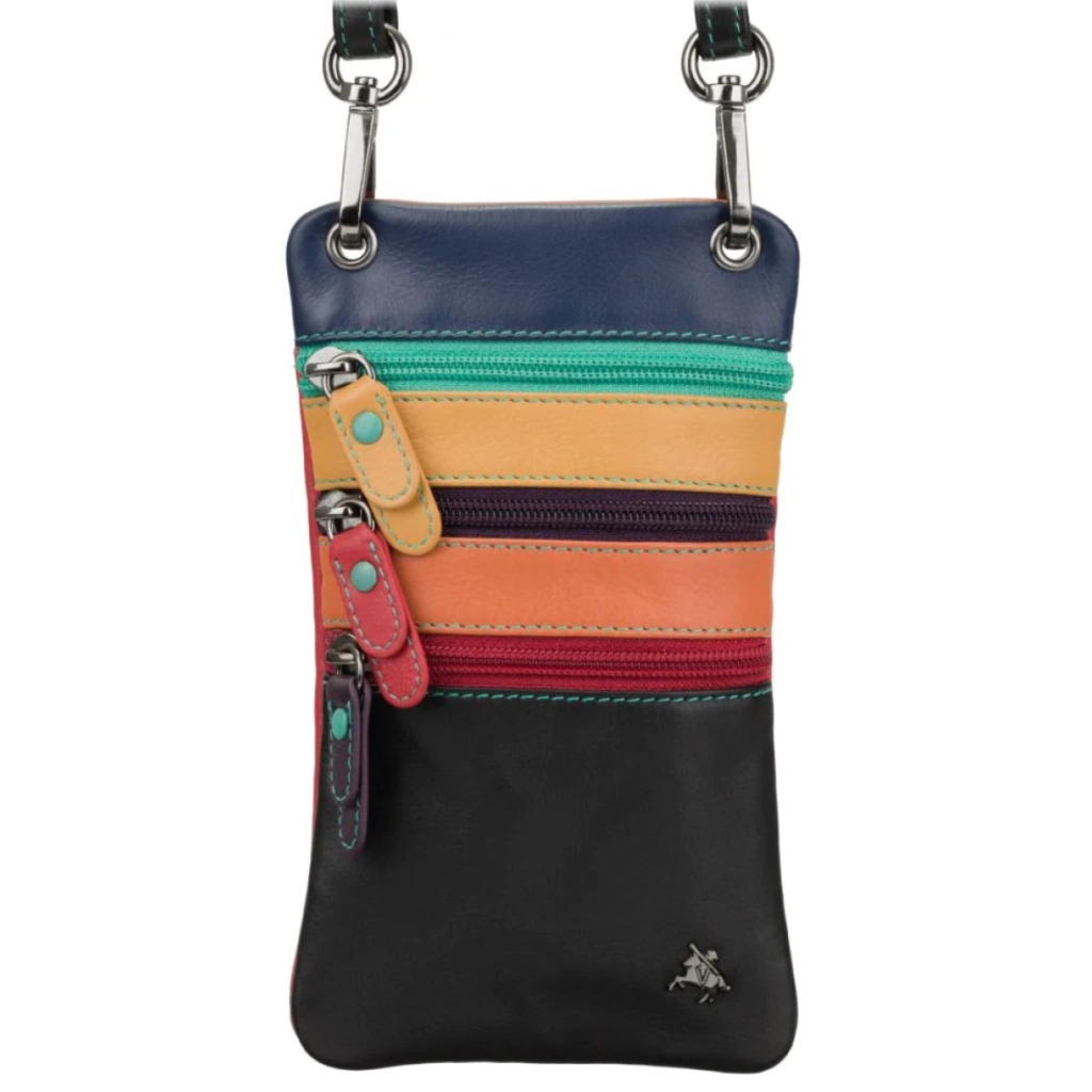 Сумка Visconti S4 BLK/RHUMBA - зображення 2