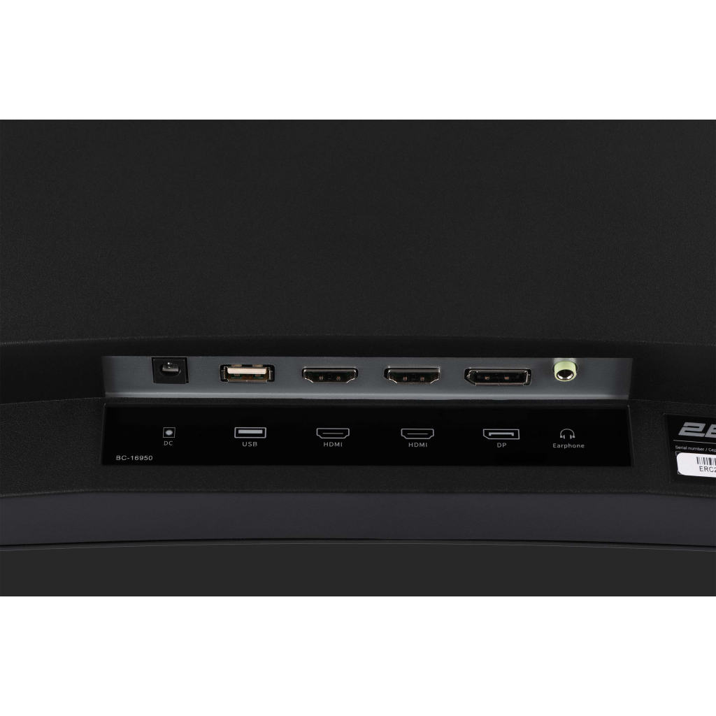 Монітор 2E G3223B (2E-G3223B-01.UA) - зображення 8