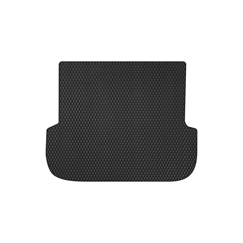 Килимок в багажник EVAtech Subaru Outback (BT) 2019+ 6 покоління (SU1650BO1RBB) - зображення 1