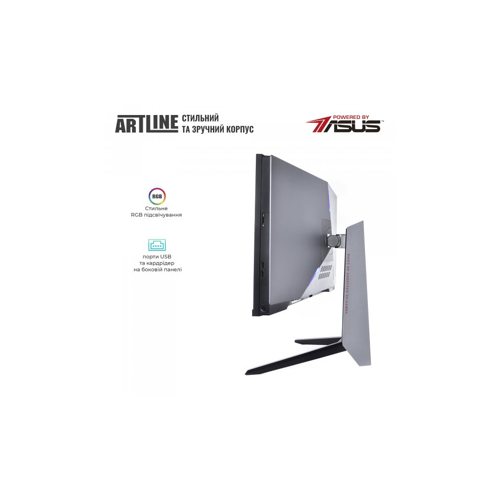 Комп'ютер Artline Gaming G79 (G79v18) - зображення 5