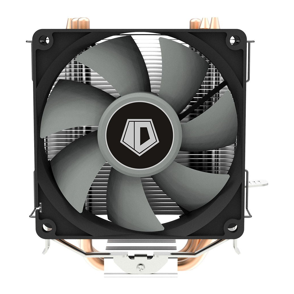 Кулер до процесора ID-Cooling SE-903-SD - зображення 2