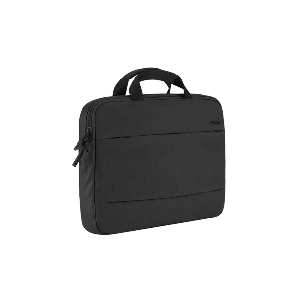 Сумка для ноутбука Incase 13" City Brief Black (CL55493) - зображення 3