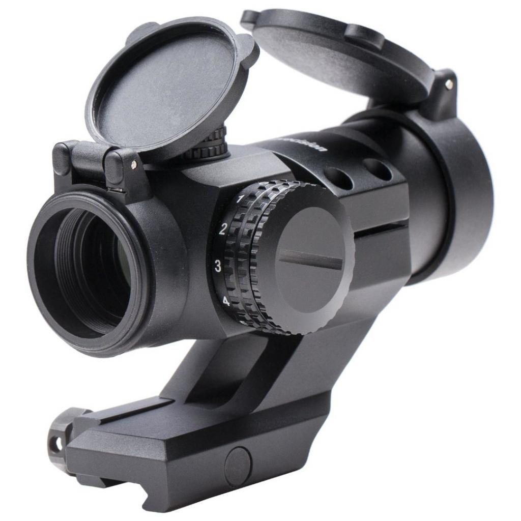 Коліматорний приціл XD Precision Tactical 2 MOA (XDDS04) - зображення 3