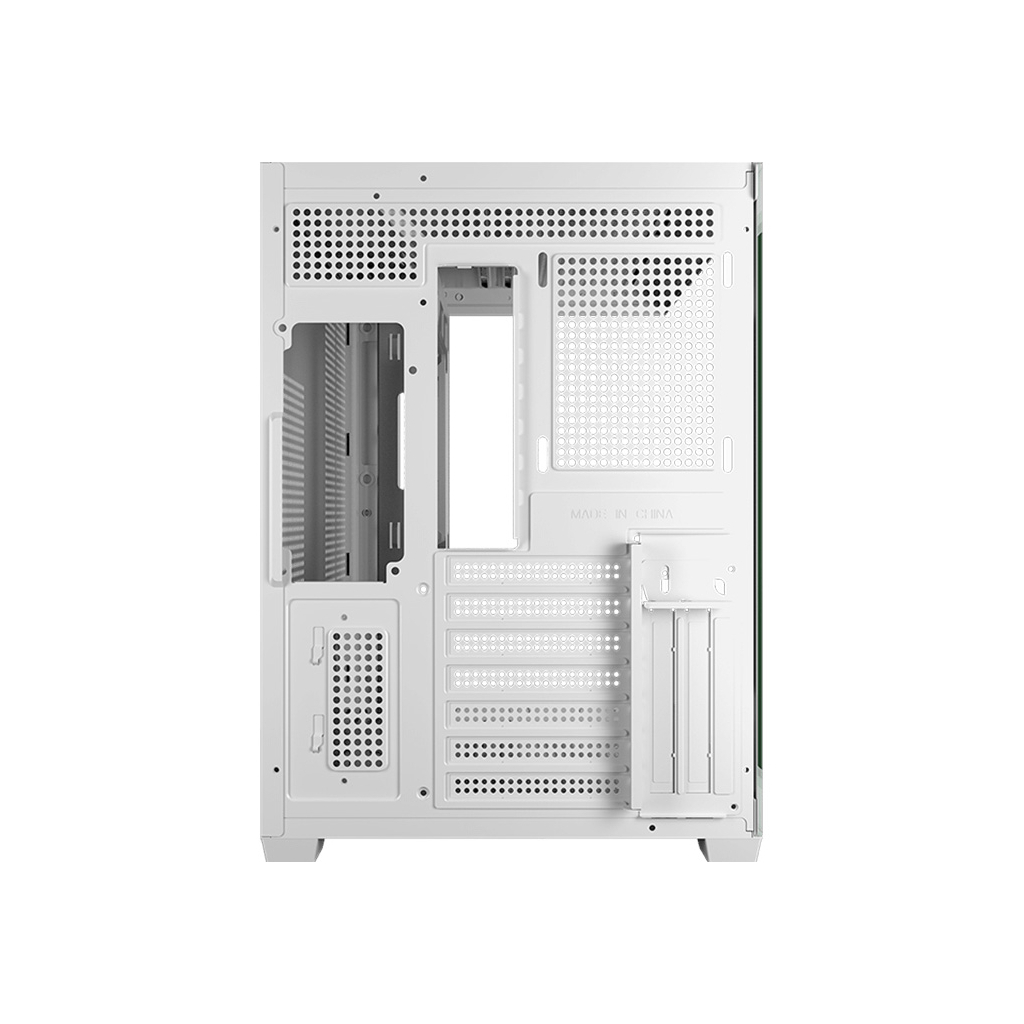 Корпус для ПК PcCooler C3 T700 WH - зображення 3