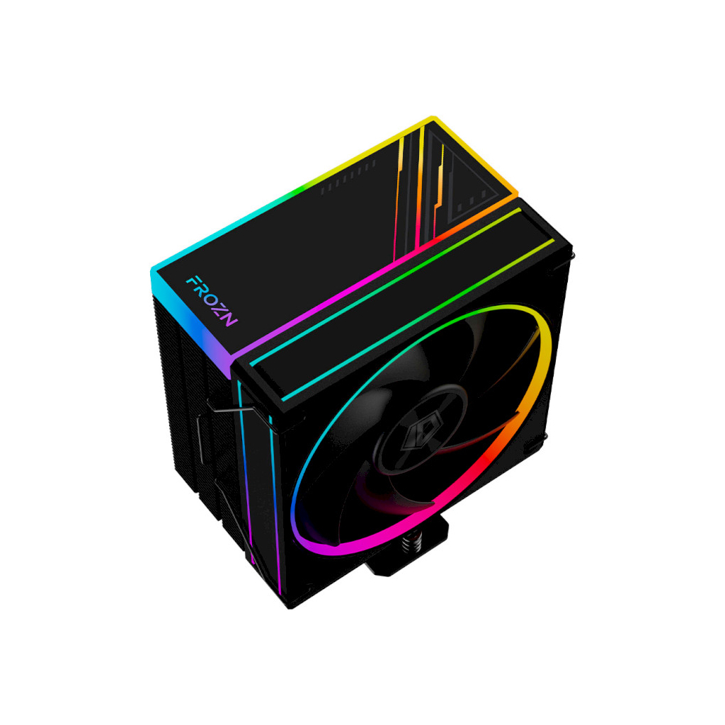 Кулер до процесора ID-Cooling Frozn A410 ARGB (FROZN A410 ARGB) - зображення 4