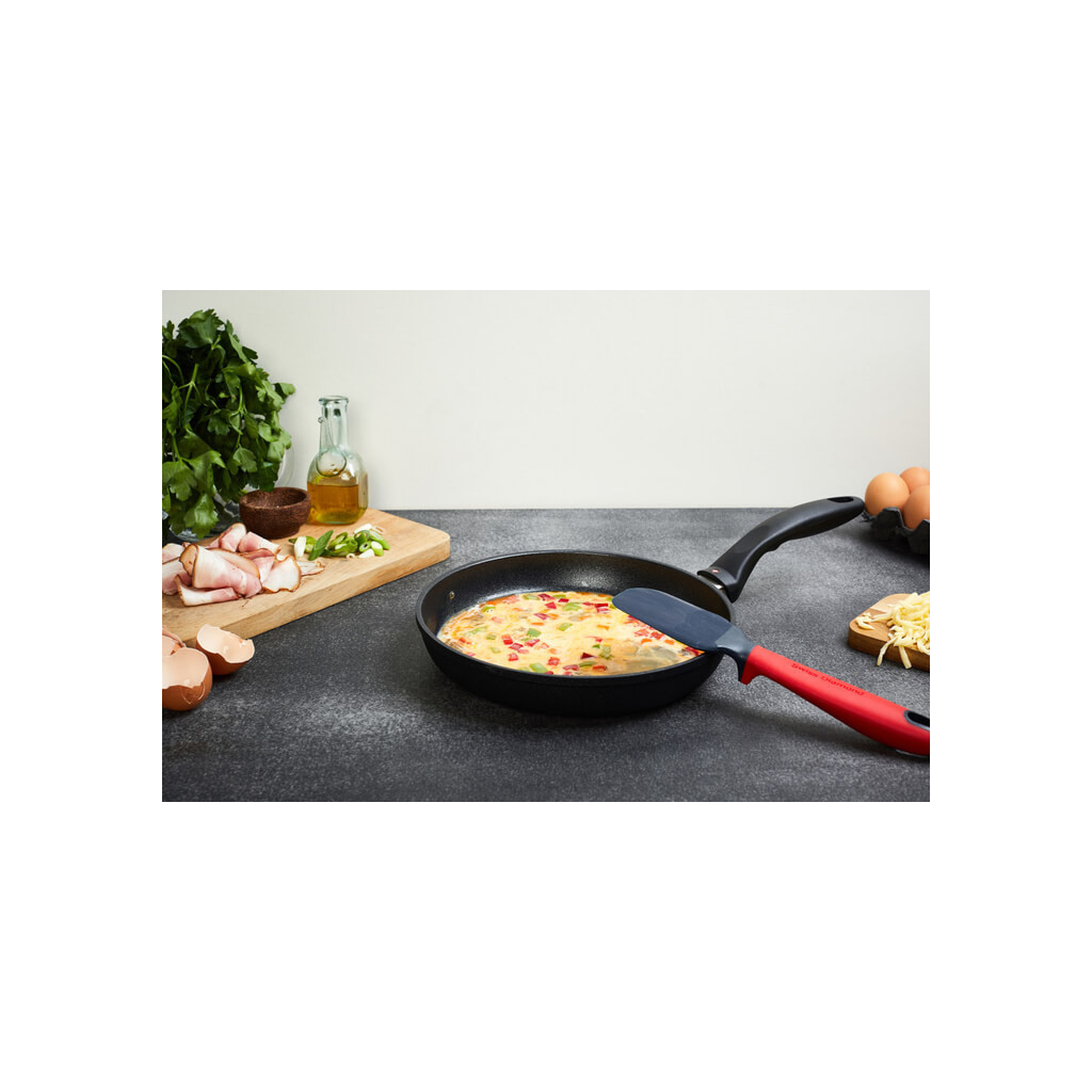 Сковорода Swiss Diamond XD Induction з кришкою 24 см (XD6424ic) - зображення 4