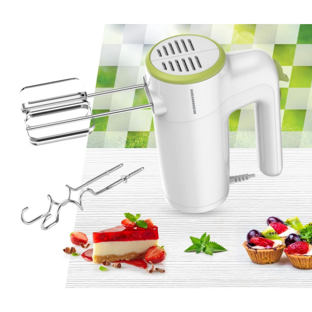 Міксер HEINNER HM-300GR - зображення 2