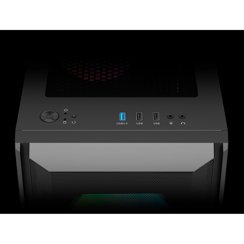 Корпус Gamdias AURA GC6 (4712960139558) - зображення 11