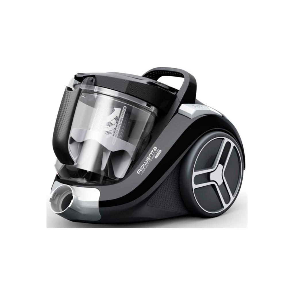 Пилосос Rowenta RO4B25EA - зображення 4