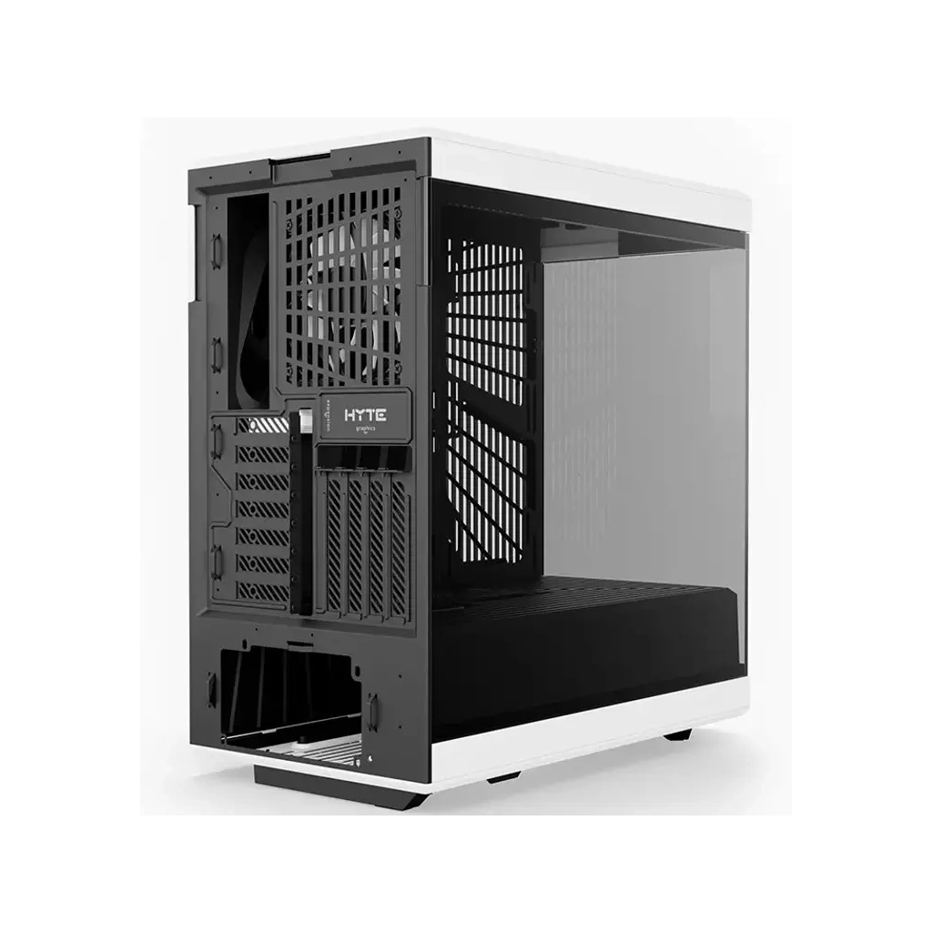 Корпус Hyte Y40 Black-White (CS-HYTE-Y40-BW) - зображення 3