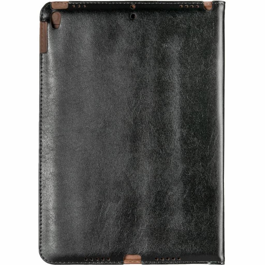 Чохол до планшета Gelius Leather Case iPad PRO 10.5" Black (00000074462) - зображення 3