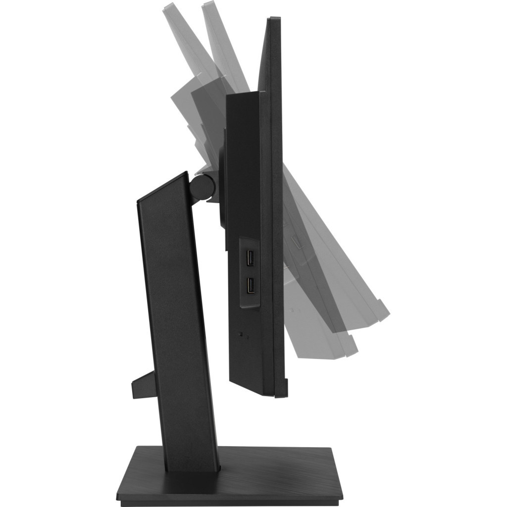 Монітор ASUS VA27ECPSN - зображення 4