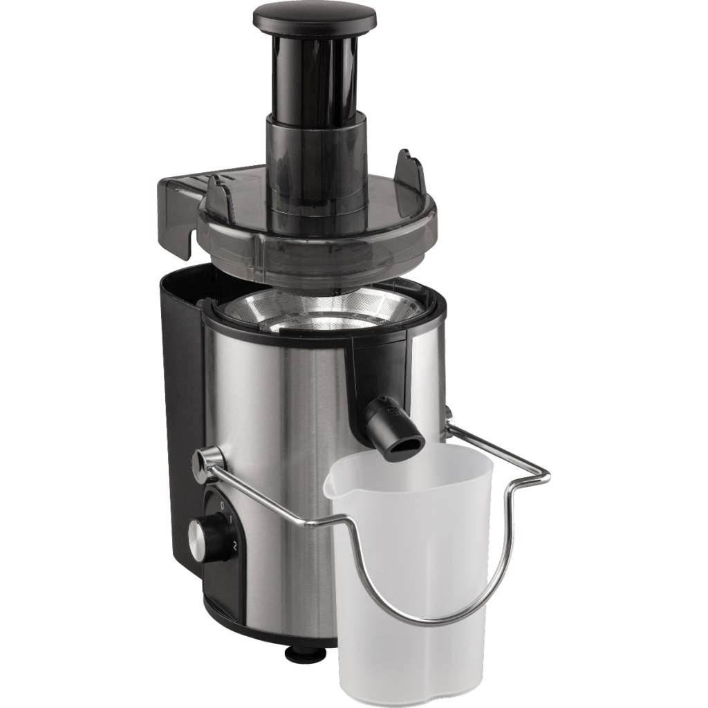 Соковижималка Gorenje JC400BE - изображение 5