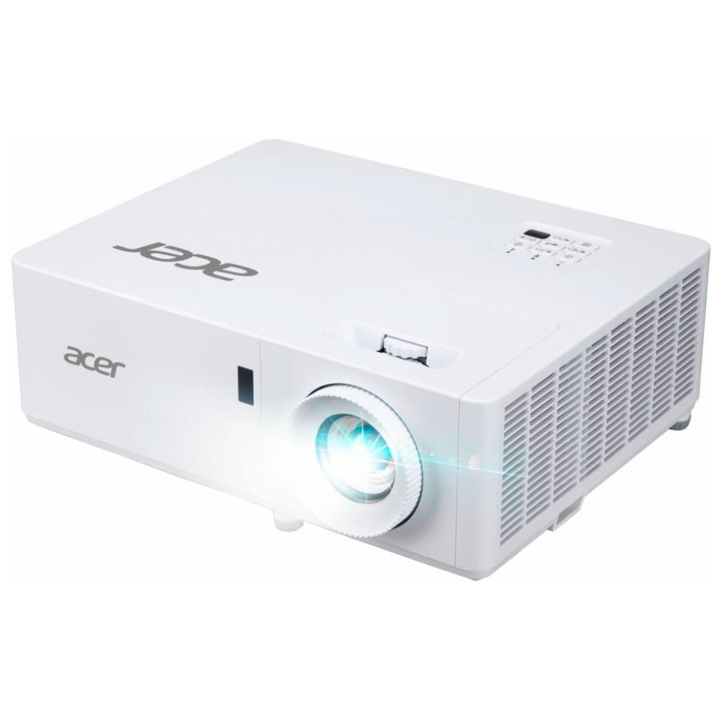 Проектор Acer PL2520I (MR.JWG11.001) - зображення 3