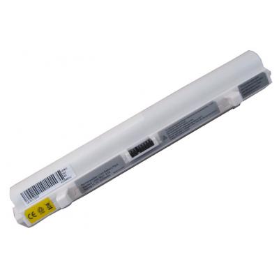 Акумулятор до ноутбука Lenovo IdeaPad S9 4400mAh 6cell 11.1V Li-ion AlSoft (A41080) - зображення 2