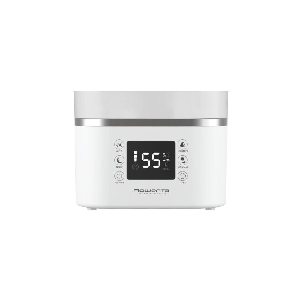 Зволожувач повітря Rowenta HU4020F0 - зображення 5