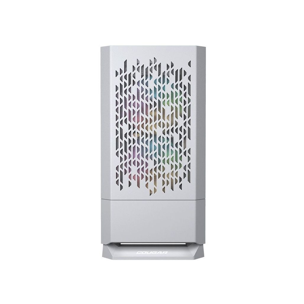 Корпус Cougar MG140 AIR RGB White - изображение 2