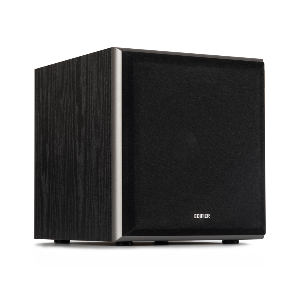 Домашній сабвуфер Edifier T5 - зображення 3
