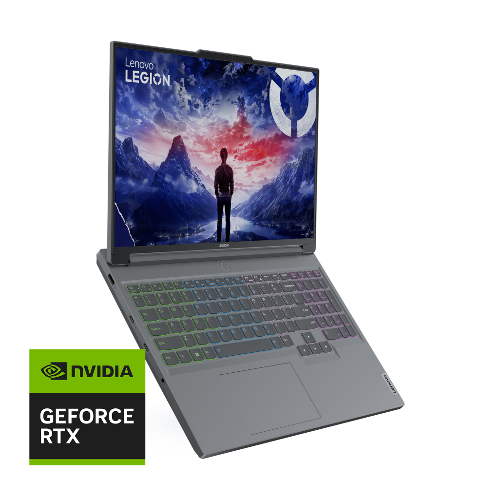 Ноутбук Lenovo Legion 5 16IRX9 (83DG00MLRA) - зображення 8