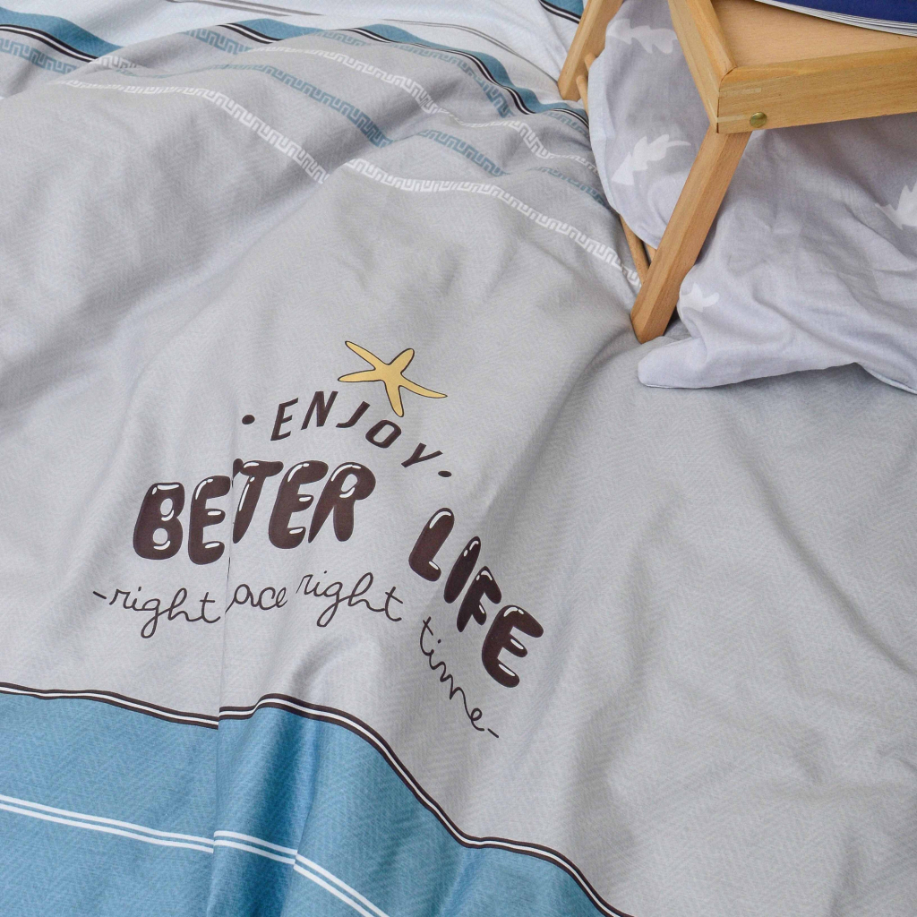 Постільна білизна Viluta Сатин Твіл 539 214х150 підліткова (539 pd) - зображення 7