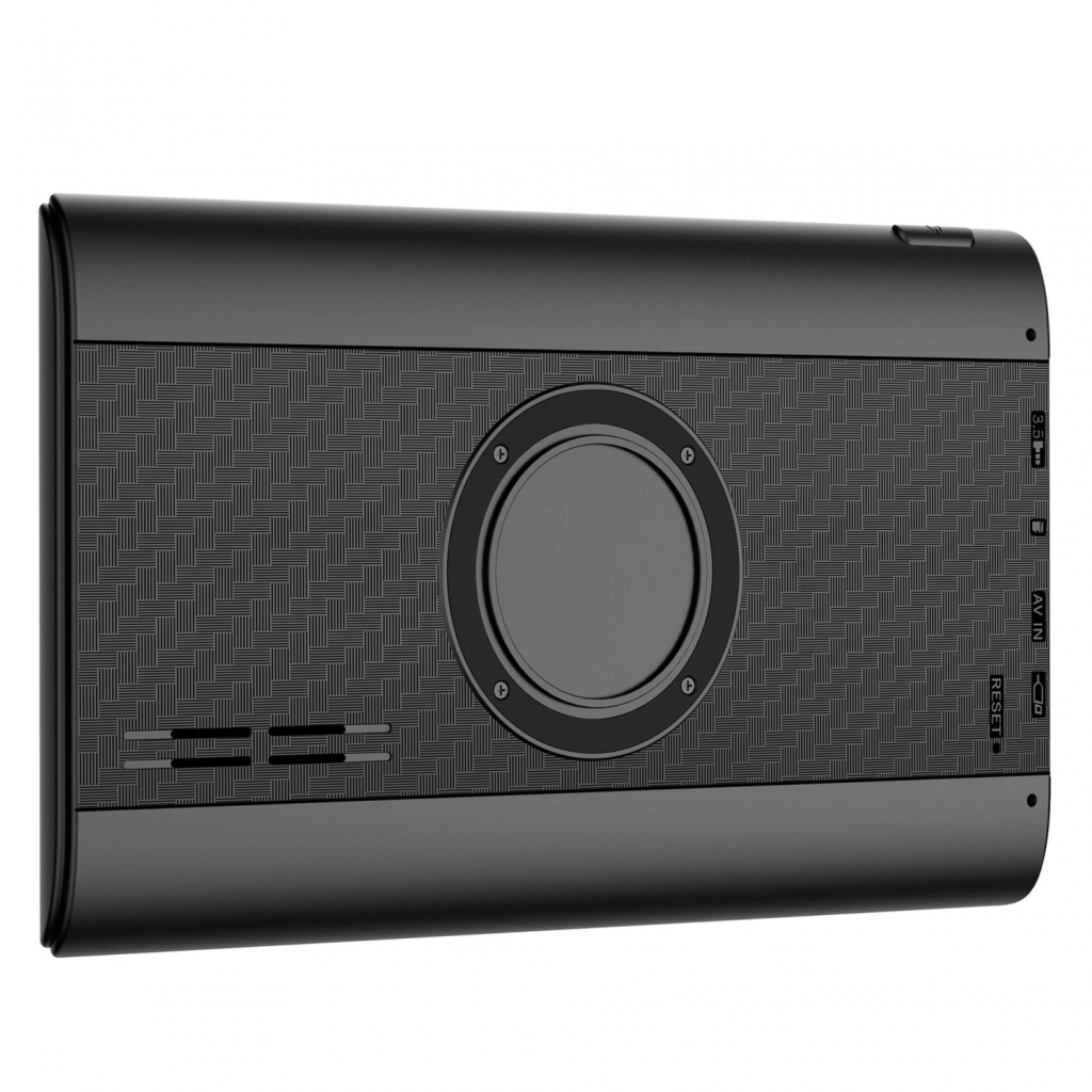 Автомобільний монітор Aspiring Auto Play 1, Magnet, CarPlay, Android auto - зображення 2