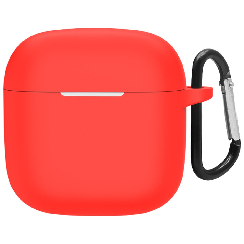 Чохол для навушників Armorstandart Hang Case для Huawei FreeBuds SE 2 Red (ARM79933) - зображення 1