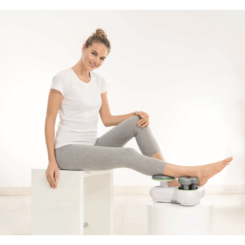 Масажер Beurer для ахіллового сухожилля (FM_200) - зображення 2