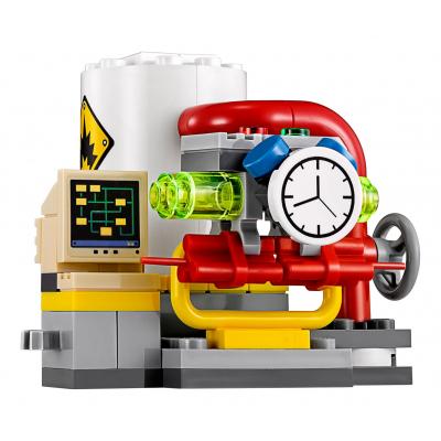 Конструктор LEGO Batman Movie Втеча Джокера на повітряній кулі (70900) - зображення 8