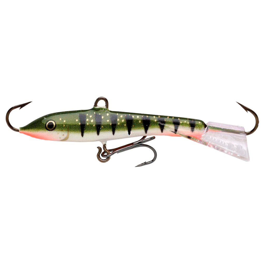 Балансир Rapala Jigging Rap W5 50mm 9.0g NP (1097.07.47) - зображення 1