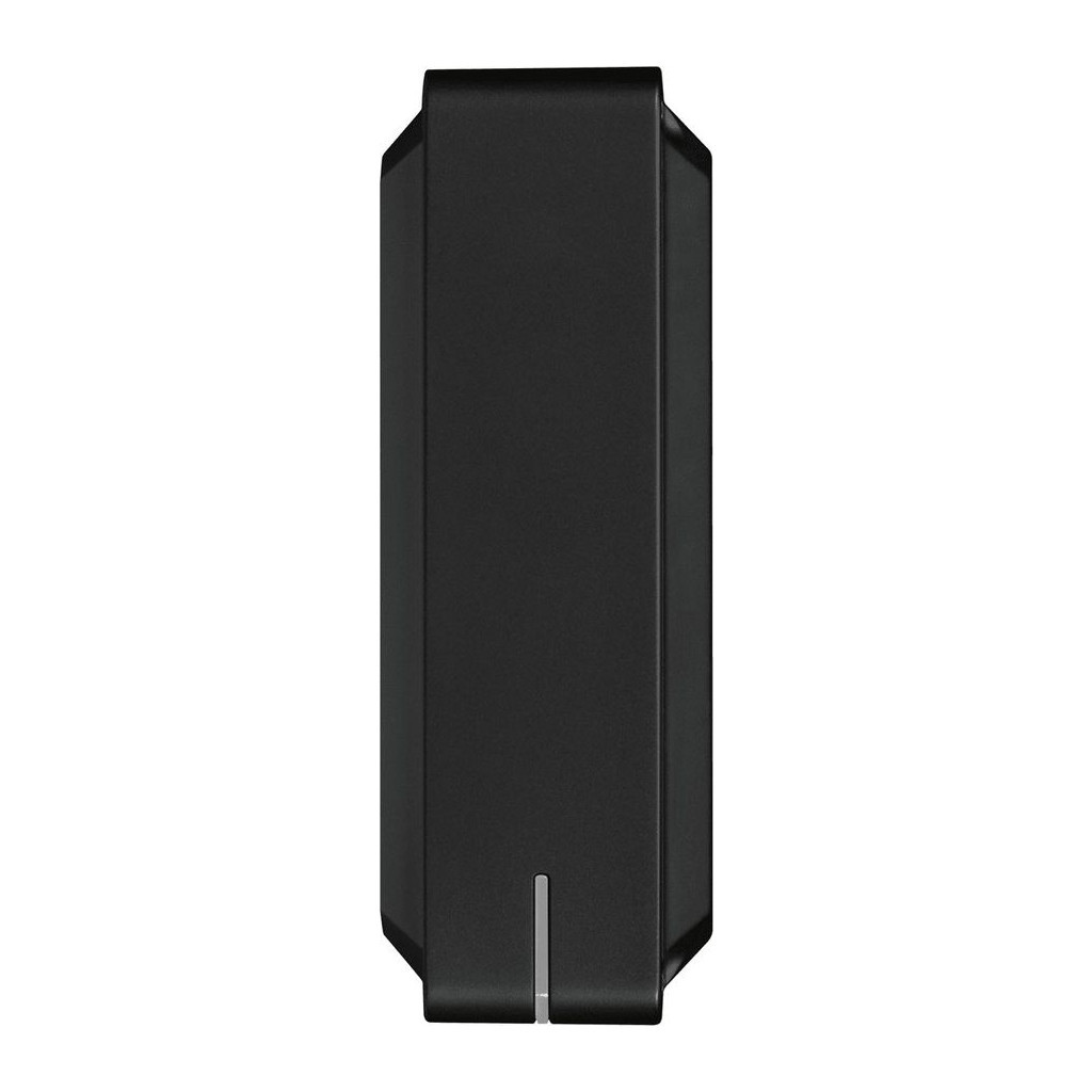 Зовнішній жорсткий диск 3.5" 8TB BLACK D10 Game Drive WD (WDBA3P0080HBK-EESN) - зображення 7