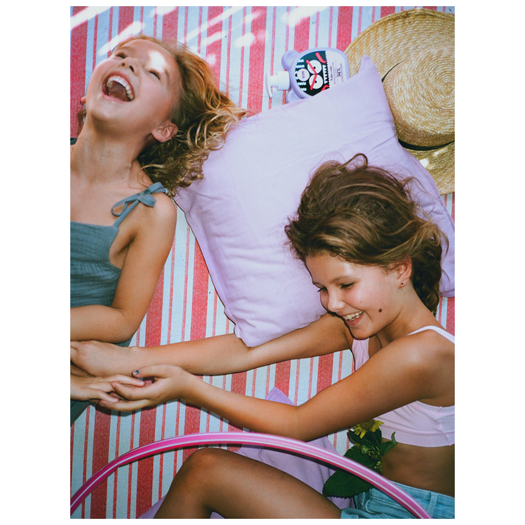 Дитяче мило Yope Marigold, 400 мл (5900168908390) - зображення 2