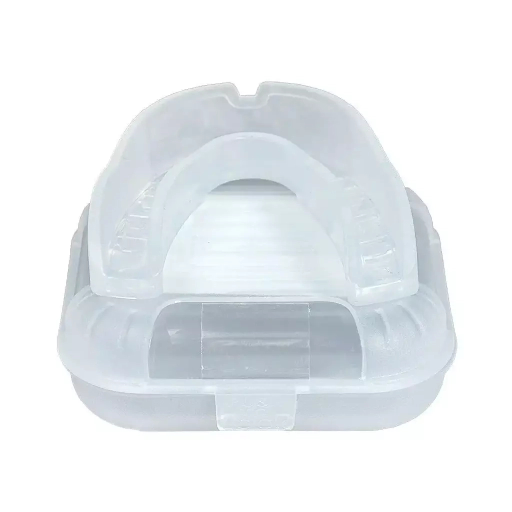 Капа Makura Kyro Pro Strapless Clear (Kyro_JR_Clear) - зображення 3