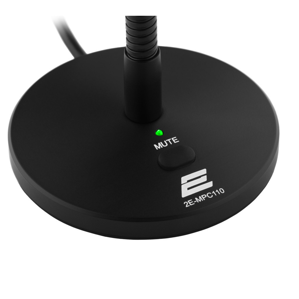 Мікрофон 2E MPC110 USB (2E-MPC110) - picture 6