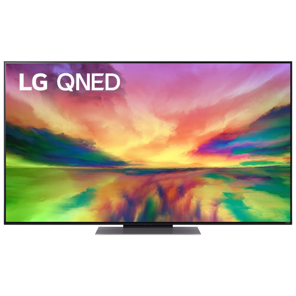 Телевізор LG 65QNED816RE - зображення 1