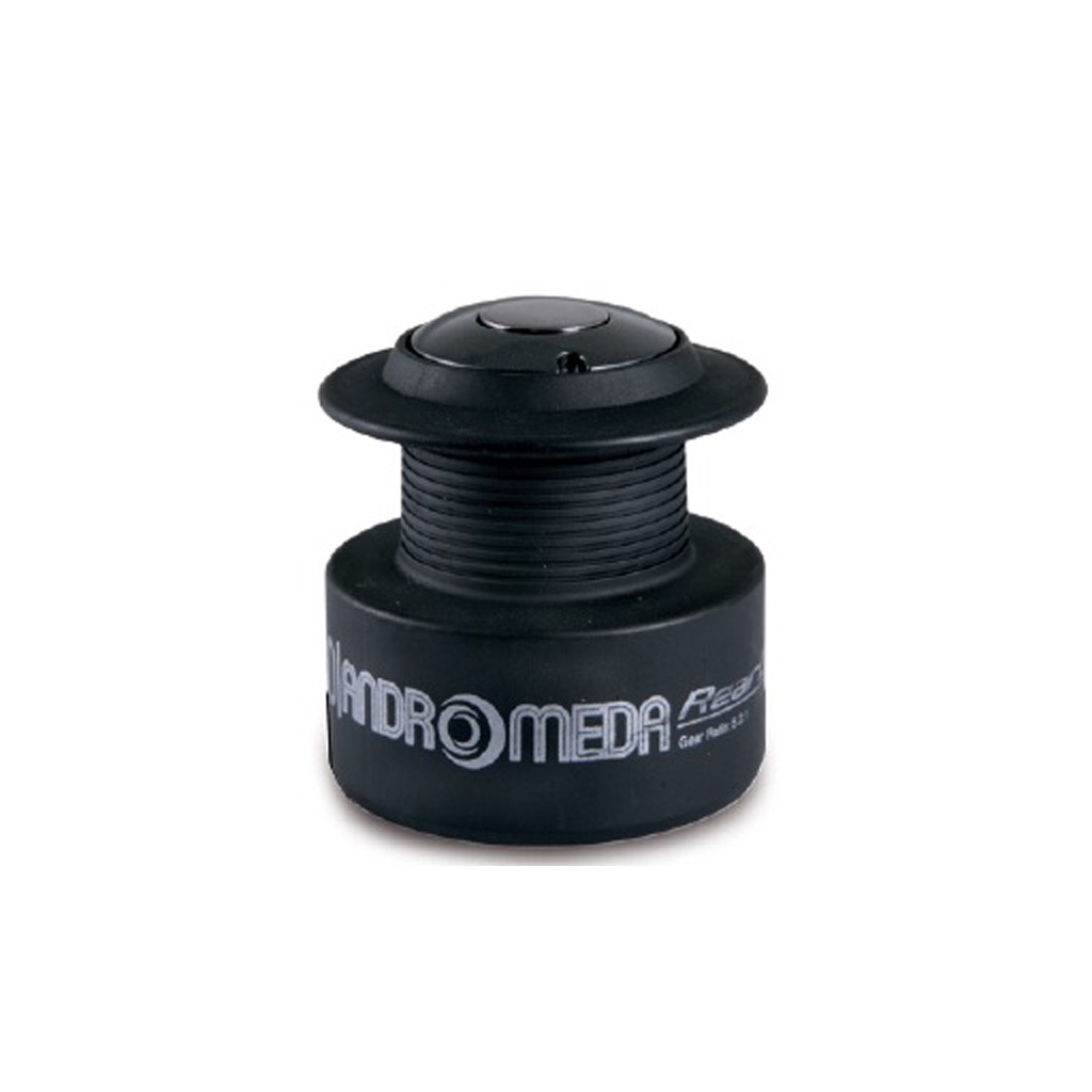 Котушка Lineaeffe Vigor Andromeda RD 40 (1221440) - зображення 2