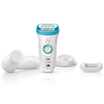Епілятор Braun SE 9549 - зображення 2