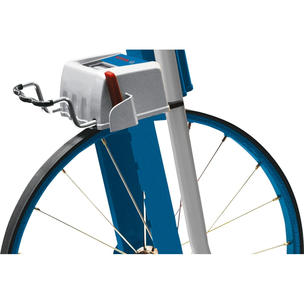 Рулетка Bosch Professional курвіметр GWM 40 D колеса (об'єм) 389.1мм (1.22 м) (0.601.074.100) - изображение 5