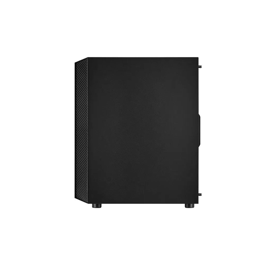 Корпус AeroCool Hive-G-BK-v2 - зображення 6