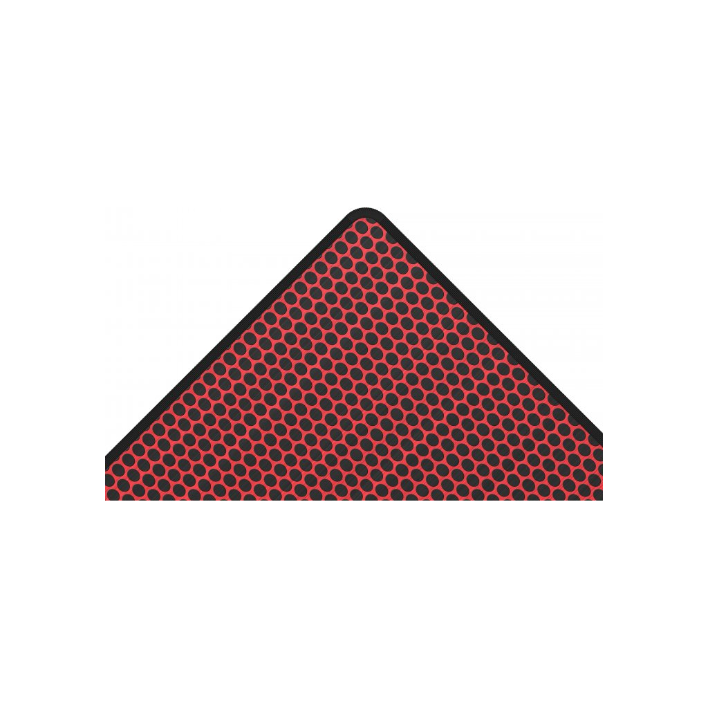 Килимок для мишки HyperX Pulsefire Mat L Black (4Z7X4AA) - зображення 4