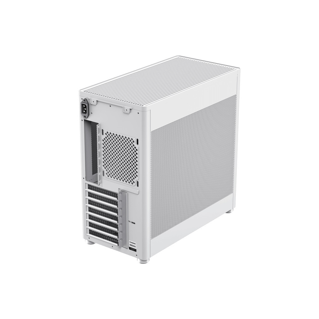 Корпус Gamemax MeshBox PRO WT - зображення 12