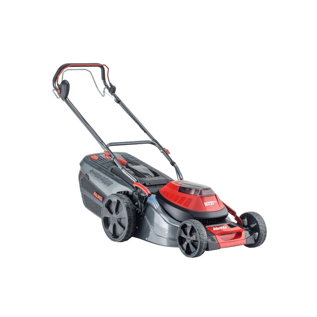 Газонокосарка AL-KO 46.0 Li SP MOWEO (119934) - изображение 1